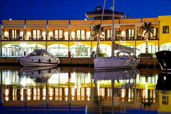 San Giorgio Marina