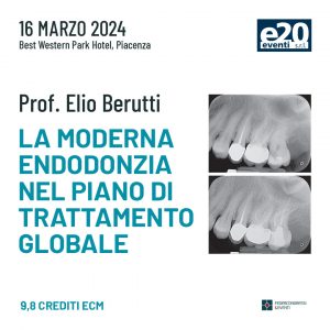 la moderna endodonzia nel piano di trattamento globale