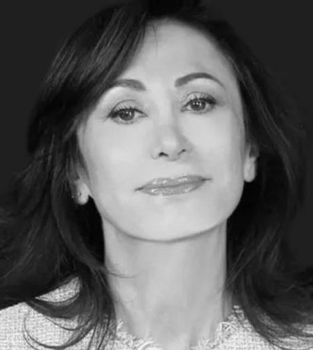 Anna Maria Forenza