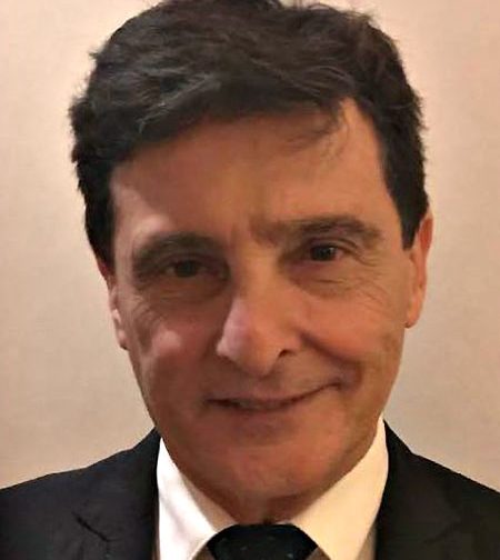 Stefano Mirenghi