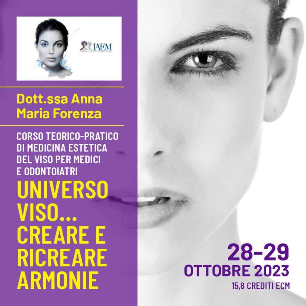 universo viso… creare e ricreare armonie