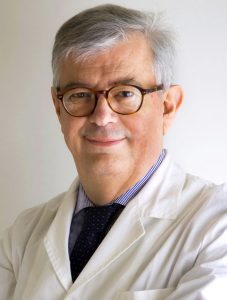 GIORGIO A. E. SANTARELLI