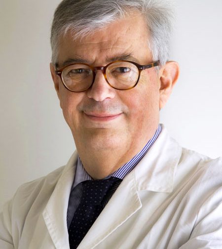GIORGIO A. E. SANTARELLI
