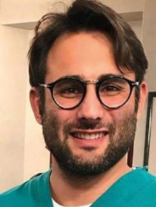 Fabio Scarano Catanzaro