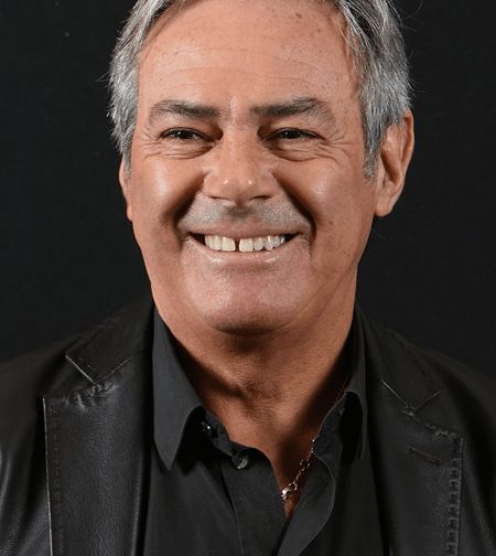 Prof. Felice Roberto Grassi