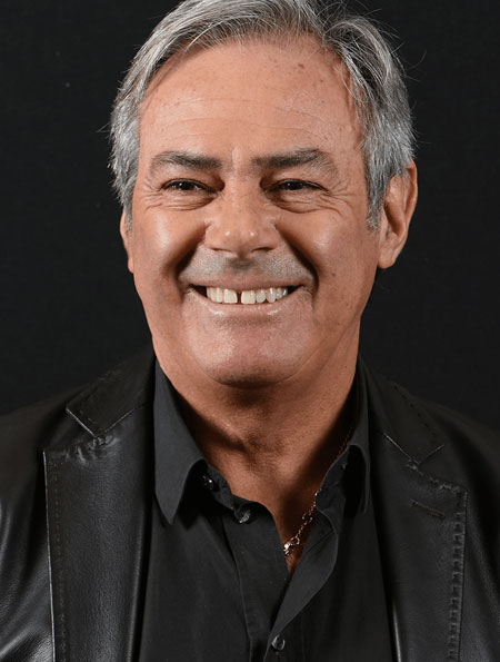 Prof. Felice Roberto Grassi