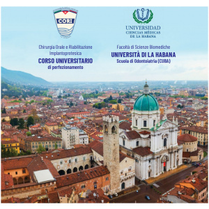 Corso Teorico Pratico Di Perfezionamento In Chirurgia E Implantologia Orale