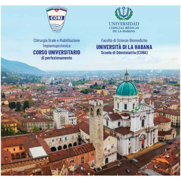 Corso Teorico Pratico Di Perfezionamento In Chirurgia E Implantologia Orale