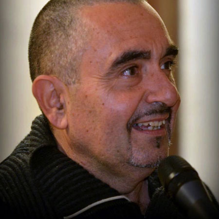 Dr. Alessandro Cassano