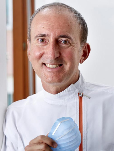 Dott. Piero Alessandro Marcoli