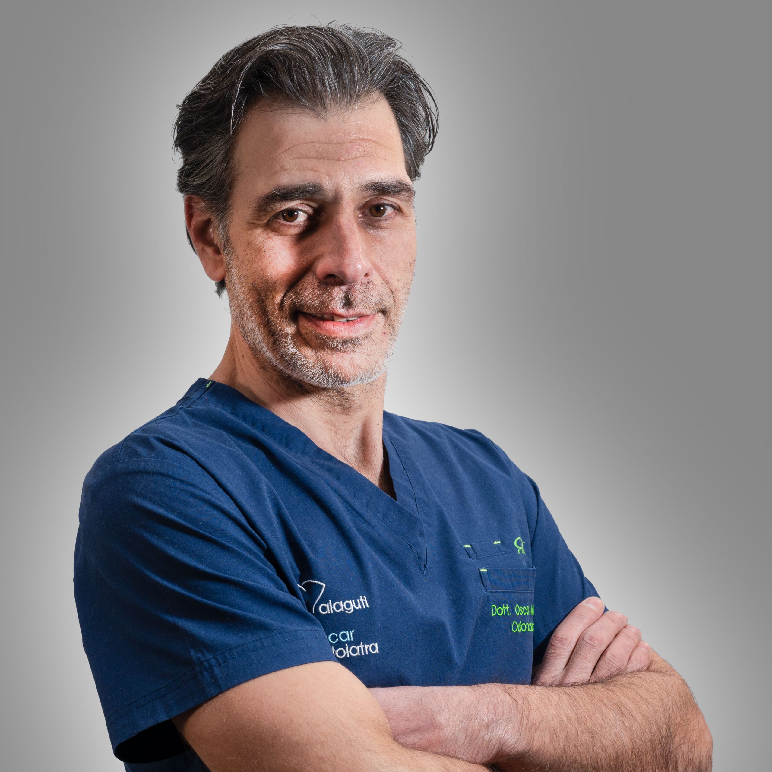 Dott. Oscar Malaguti