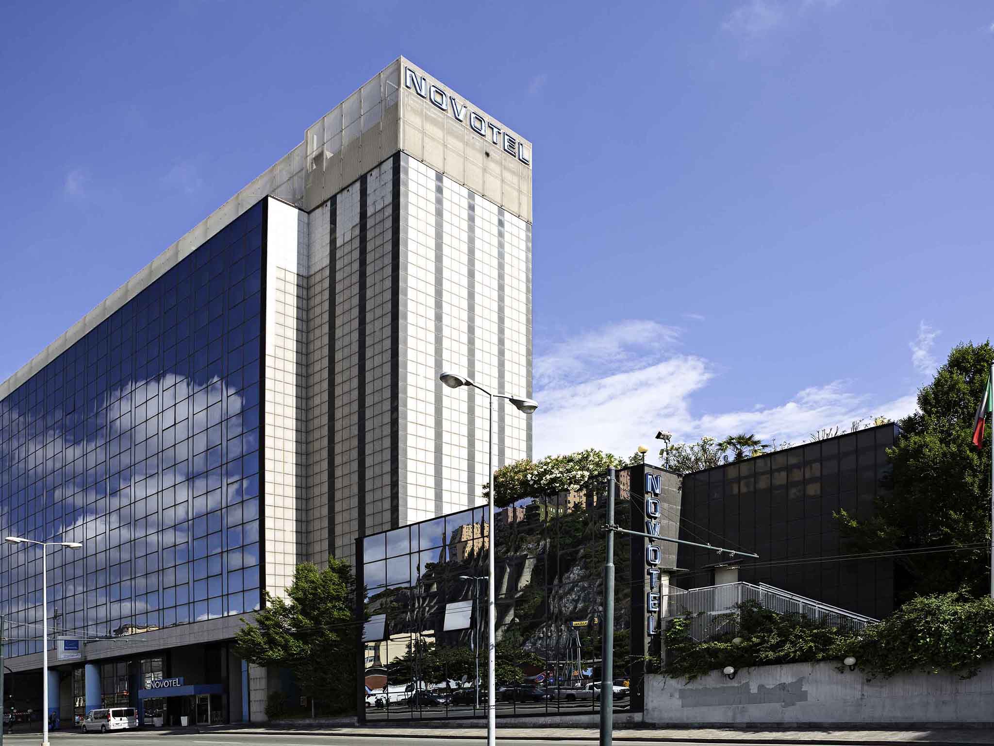 Novotel