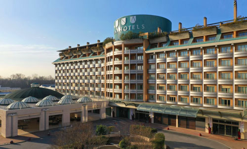 UNAHOTELS EXPO FIERA MILANO