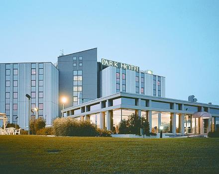 Best Western Park Hotel