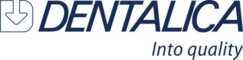 Dentalica logo