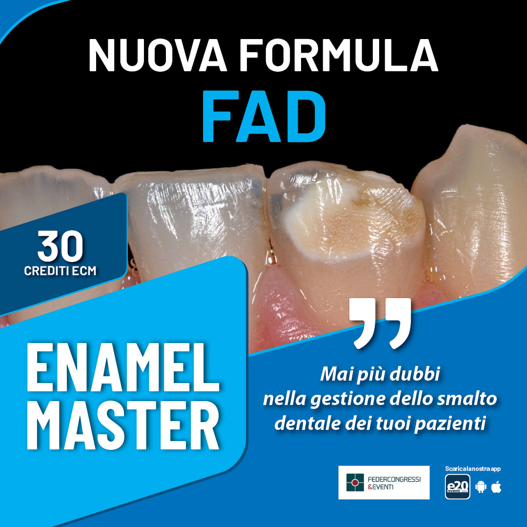 Enamel Master FAD