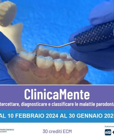 D.ssa Sanavia - ClinicaMente