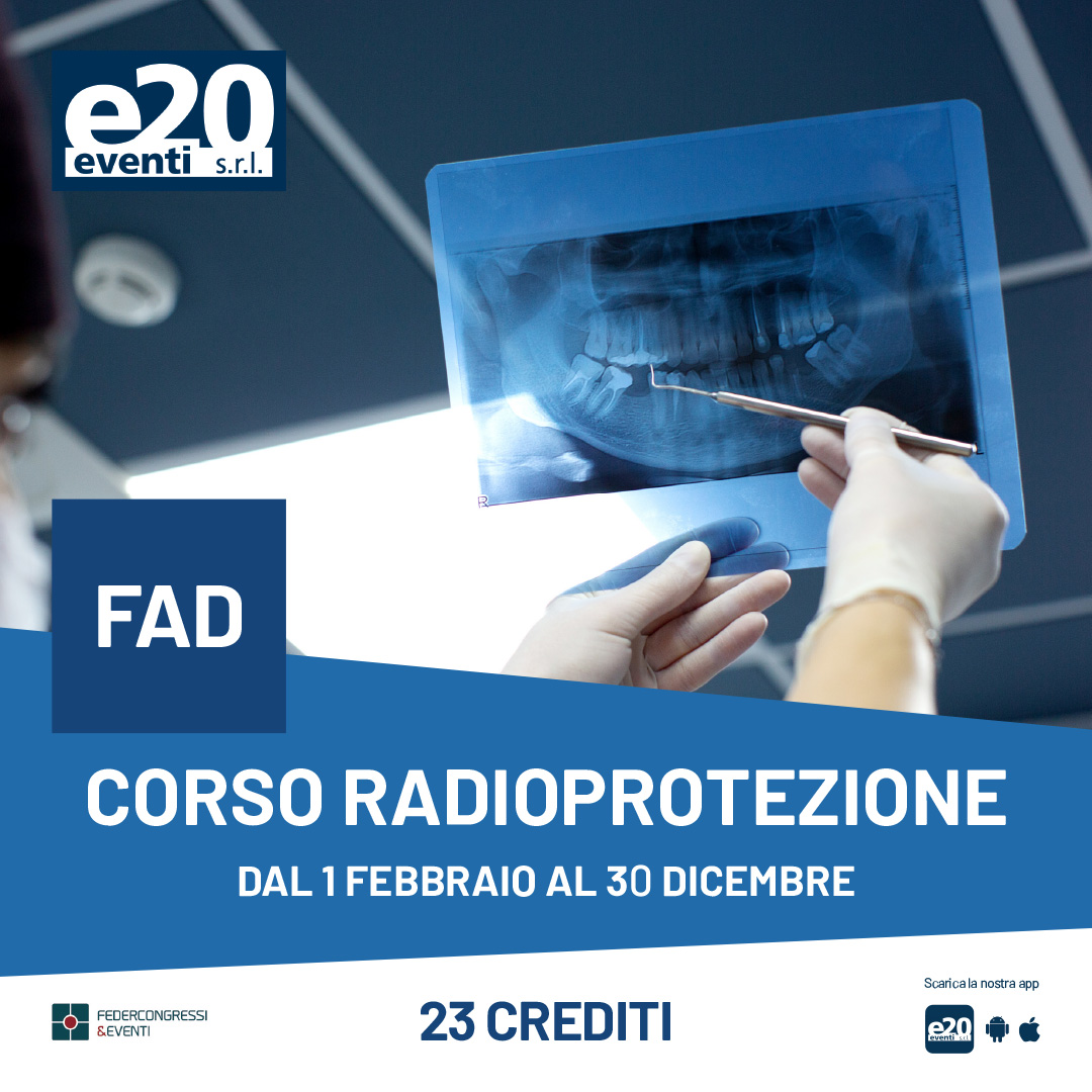 Dott. Gazzero, Sig Donato - Radioprotezione