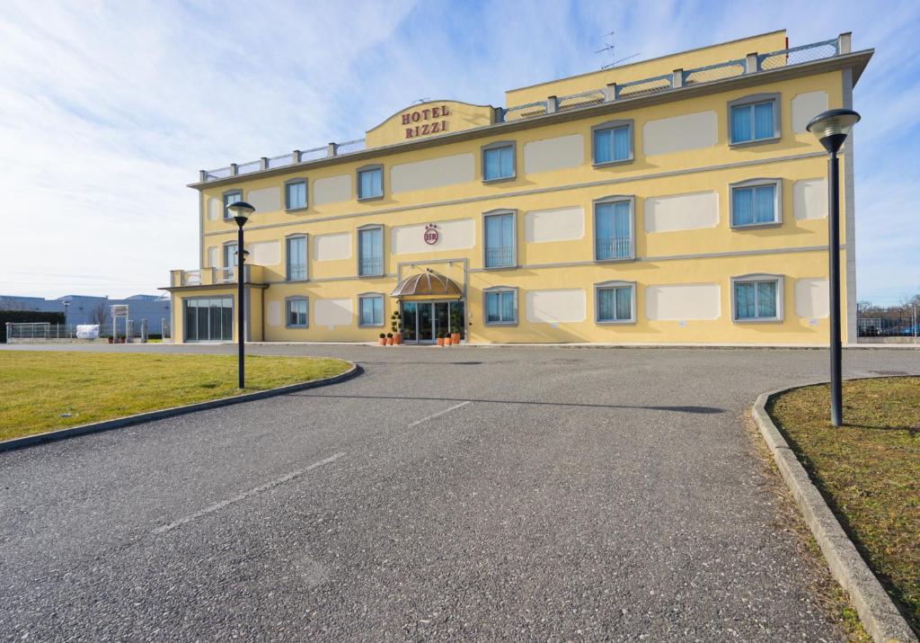 Hotel Rizzi