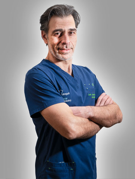 Dott. Oscar Malaguti