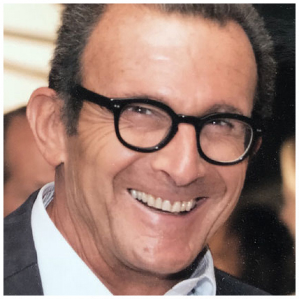 Massimo Nuvina