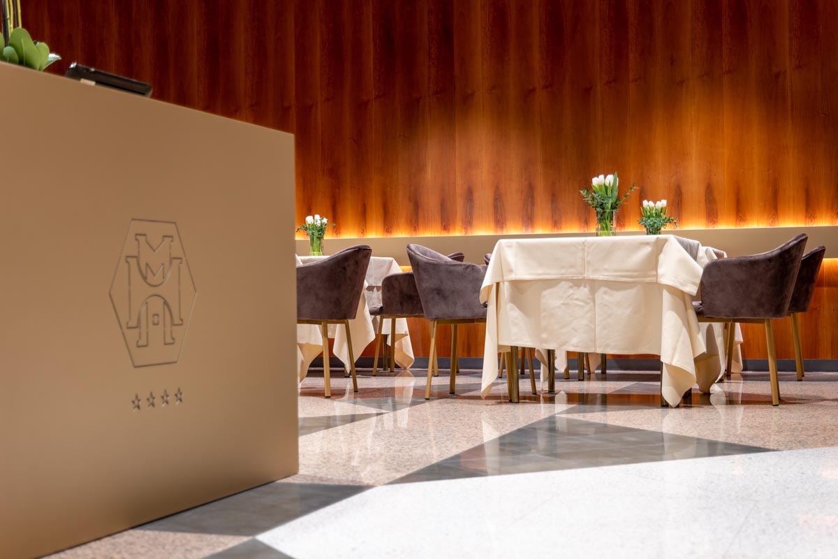 Minerva Hotel Arezzo
