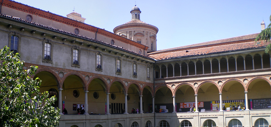 Museo Nazionale Scienza e Tecnologia Leonardo da Vinci