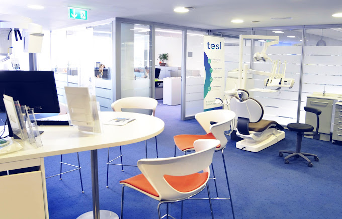 TESL - Technology Store Lombardia S.r.l.