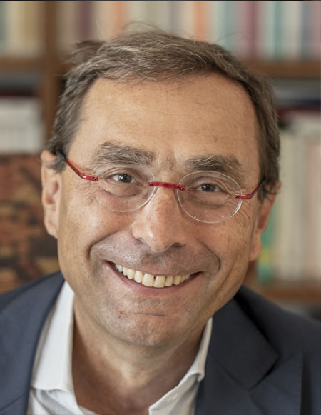 Dott. Stefano Patroni