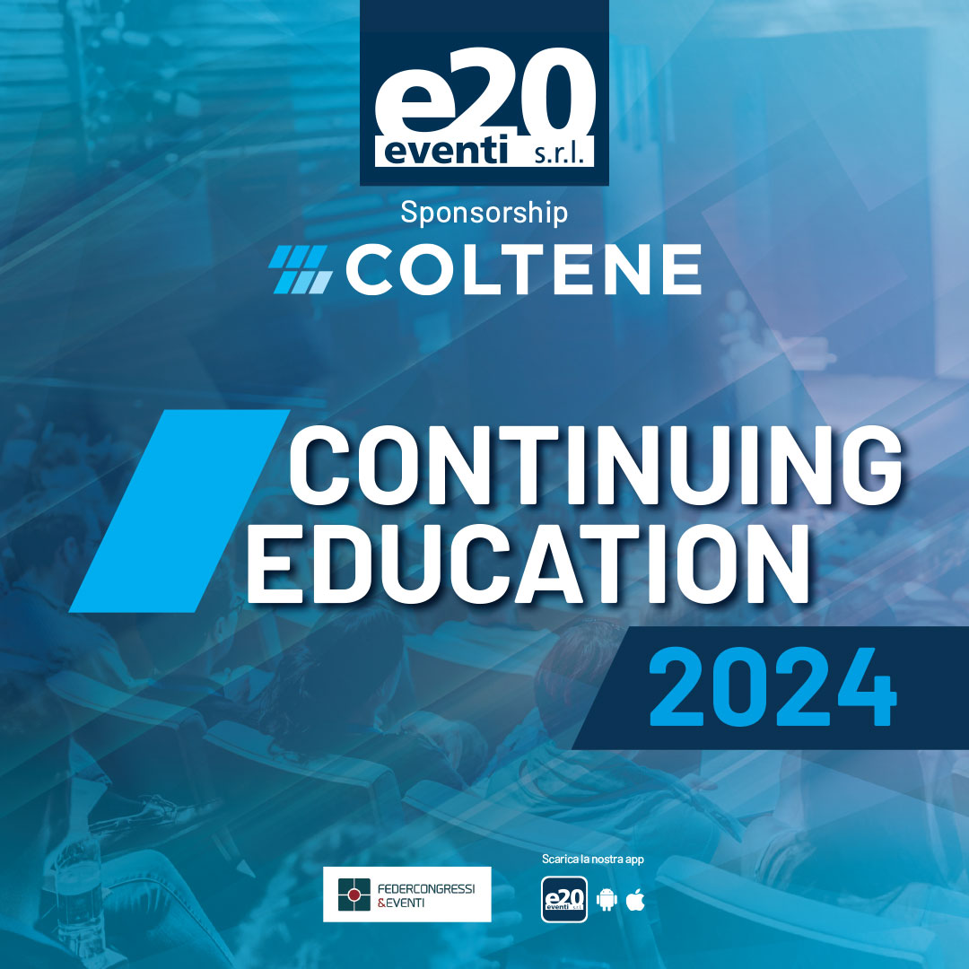 Coltene Continuing Education