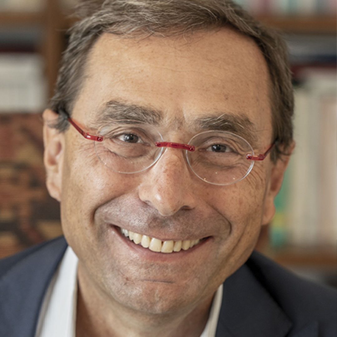 Dott. Stefano Patroni