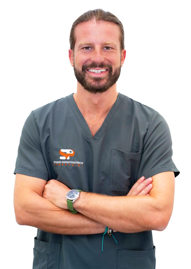 Dott. Riccardo Perpetuini