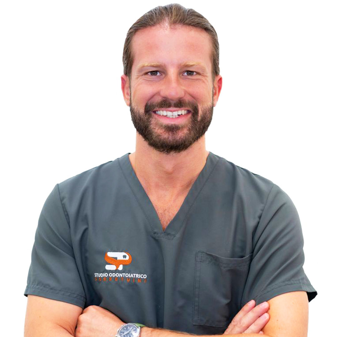 Dott. Riccardo Perpetuini