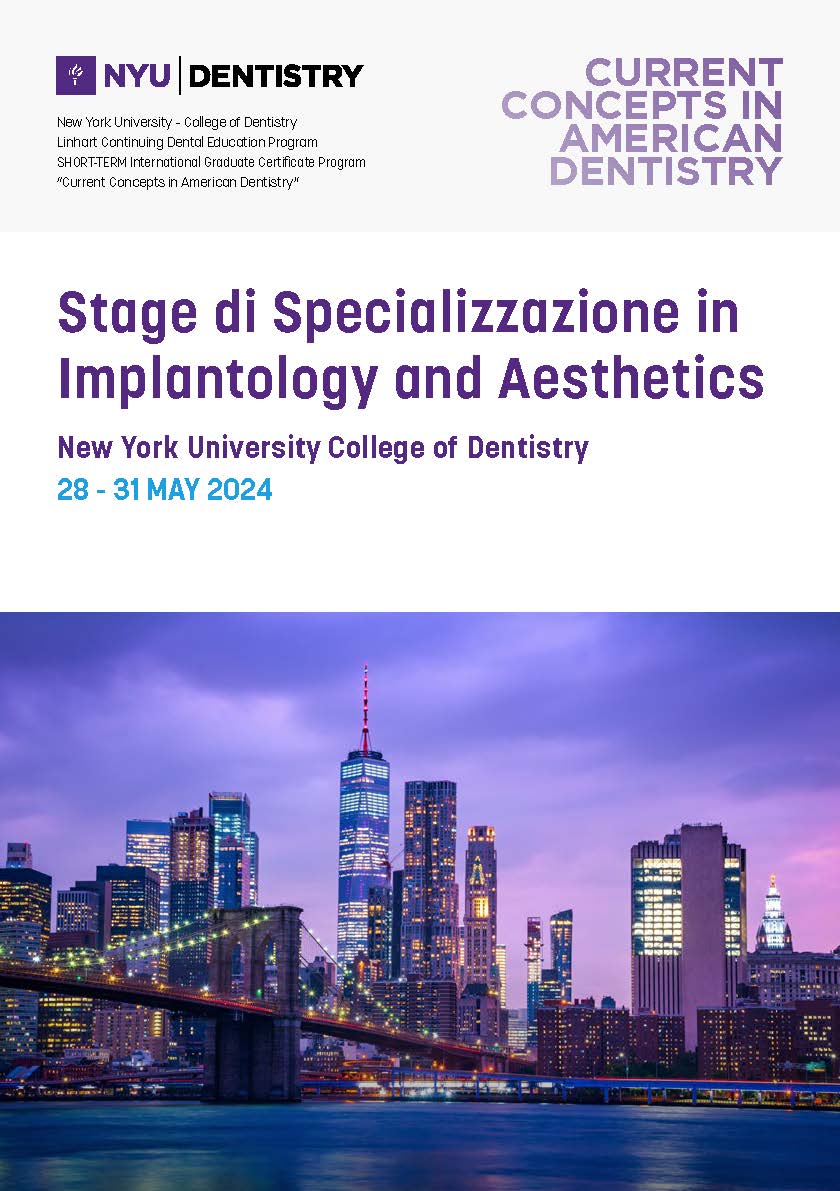 New York City - Implants/Aesthetics