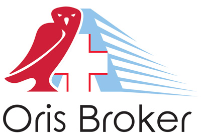 Oris Broker