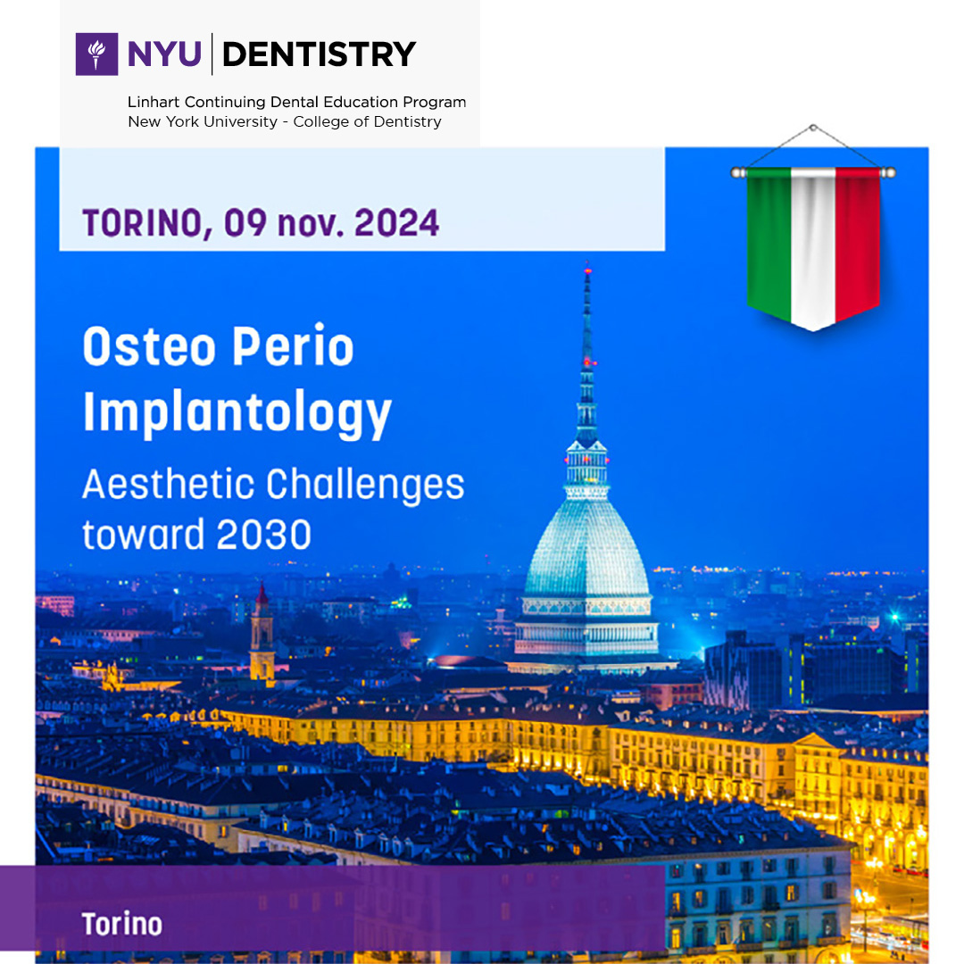 Ortho-Perio-Implants: Aesthetic Challenges toward 2030