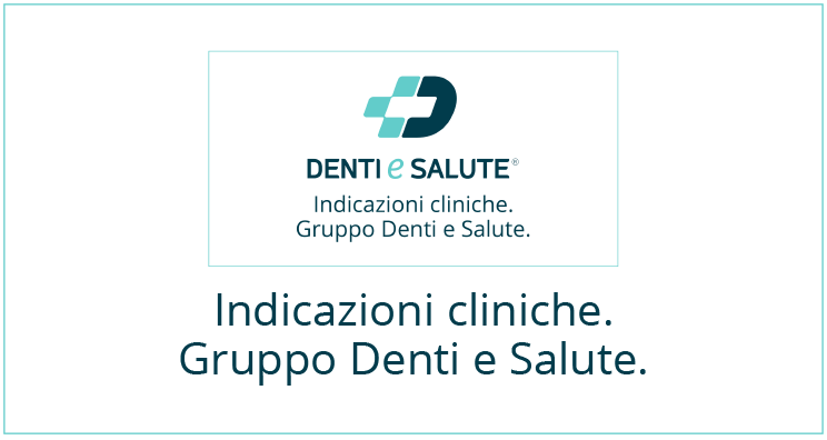 Denti e Salute