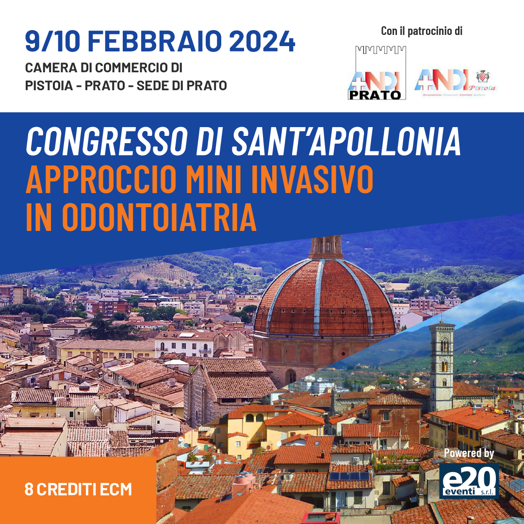 Approccio Mini Invasivo in Odontoiatria