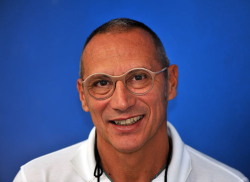 Dr. Roberto Garrone