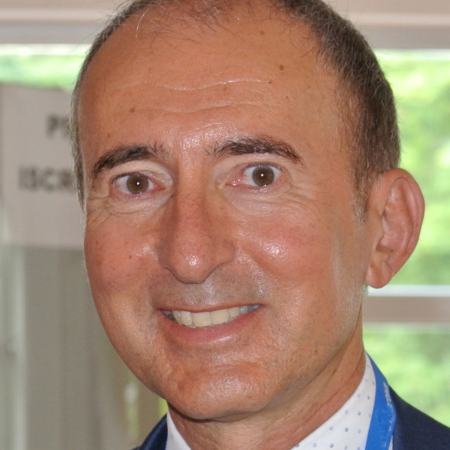 Dott. Piero Alessandro Marcoli