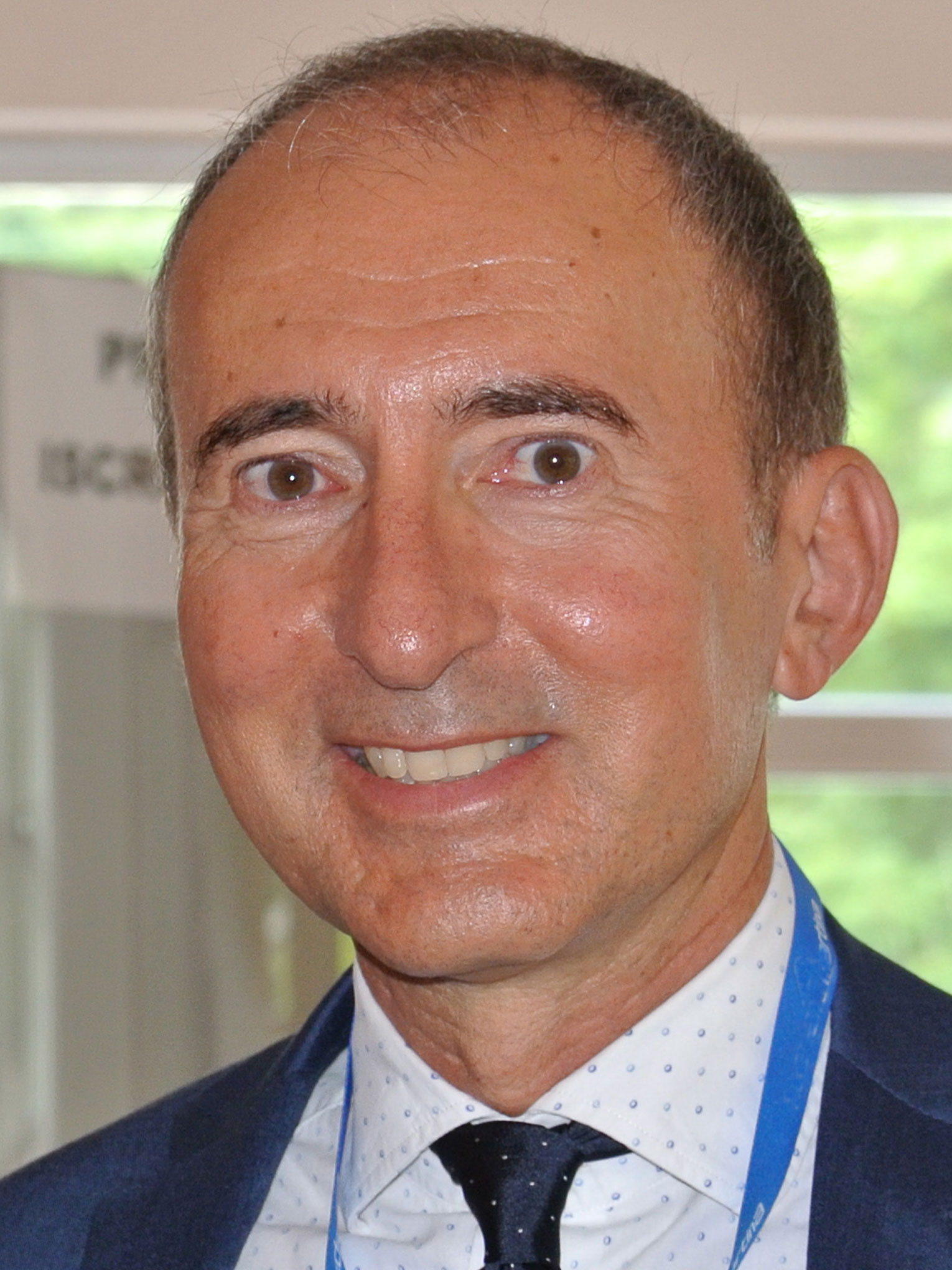 Dott. Piero Alessandro Marcoli