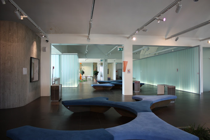 Camera di commercio di Pistoia - Prato - Sede di Prato