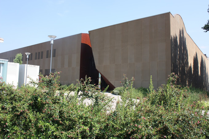 Camera di commercio di Pistoia - Prato - Sede di Prato