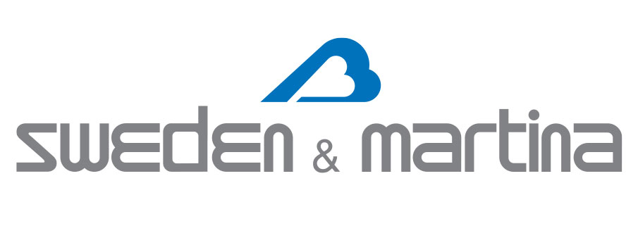 sweden & martina