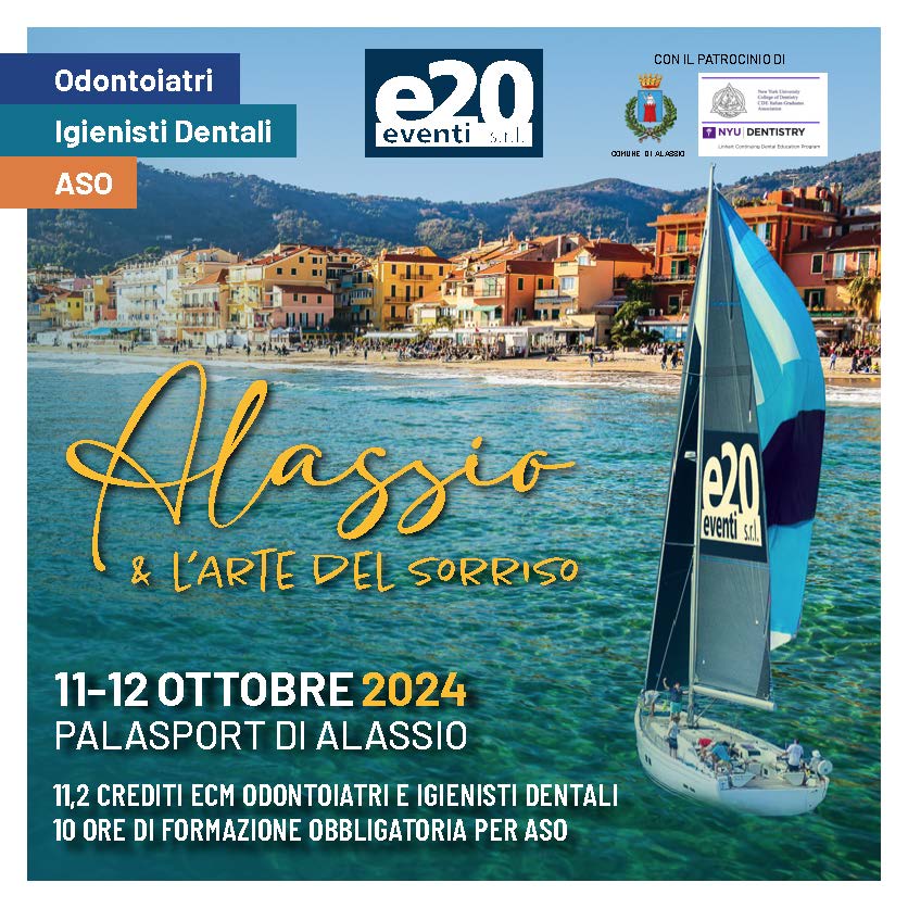 Alassio e l’Arte del Sorriso