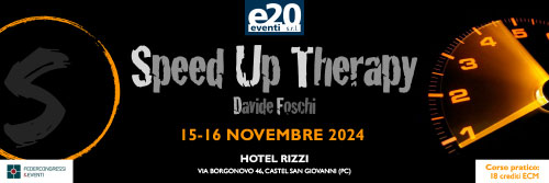 Foschi Speed Up Therapy