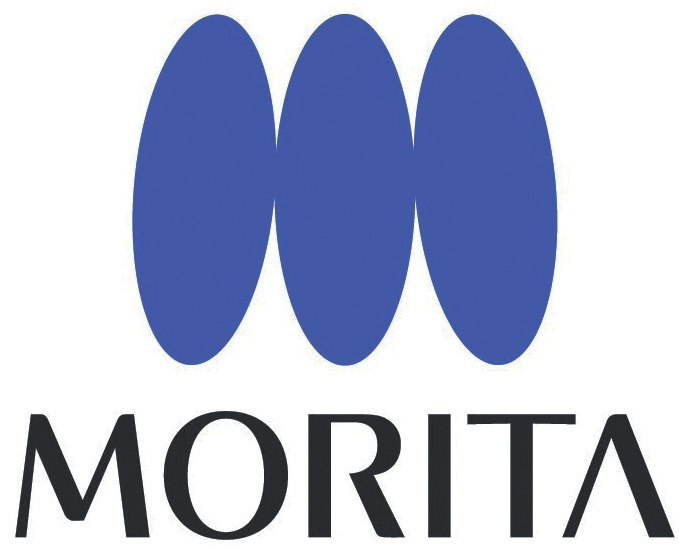 MORITA LOGO