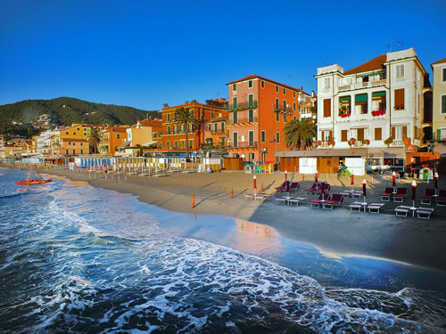 Alassio