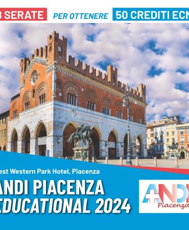 ANDI PIACENZA EDUCATIONAL 2024