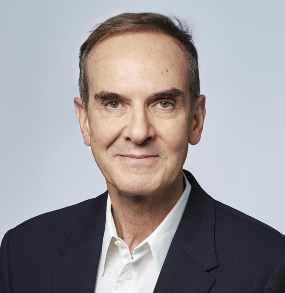 Prof. Giuseppe Cantatore